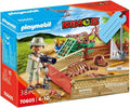 Playmobil Dino Research Set