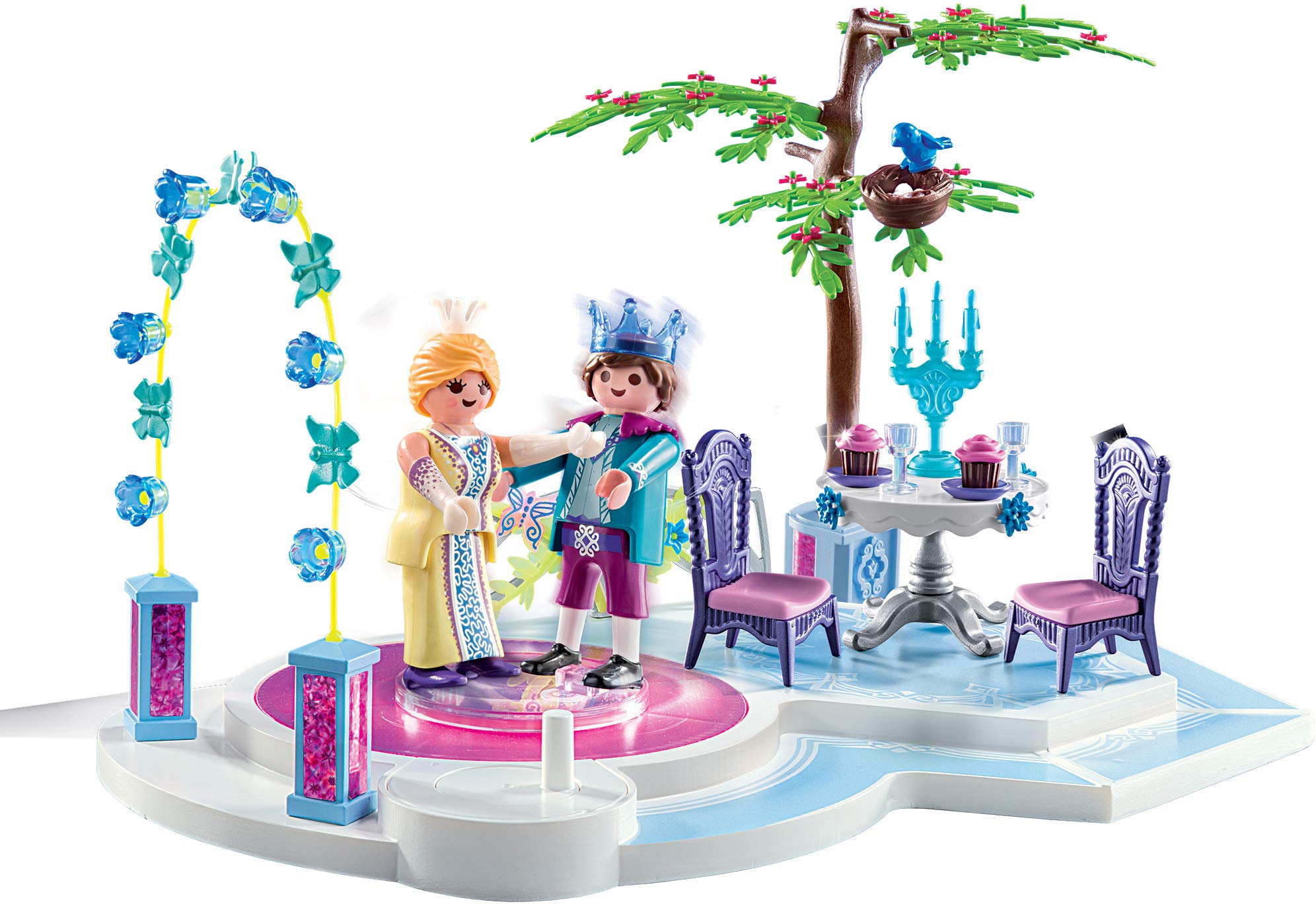 Playmobil Princess Royal Garden Party Super Set