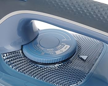 Rowenta Express Steam 2500W Steam Iron