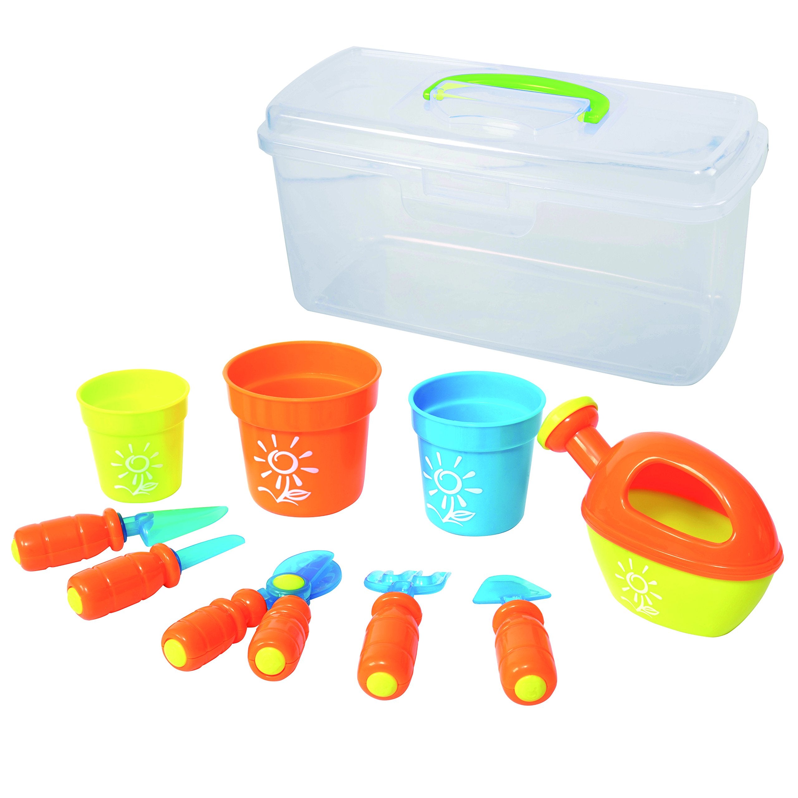 Playtive Summer Gardening Set