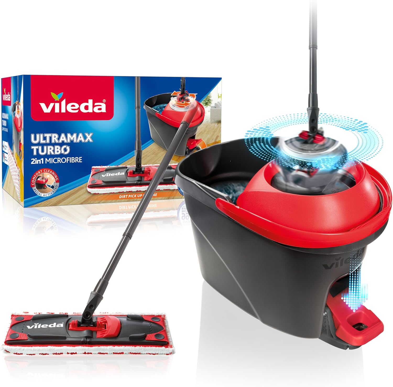 Vileda Ultramax