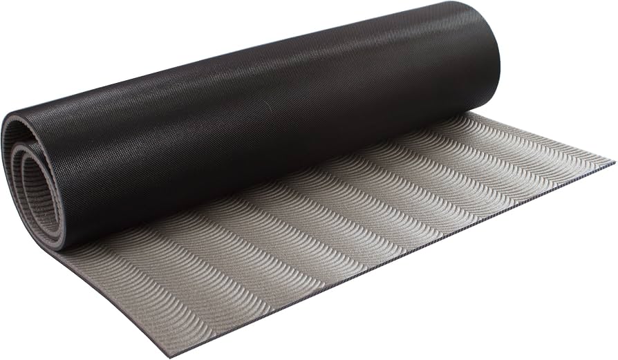 Crivit Fitness Mat