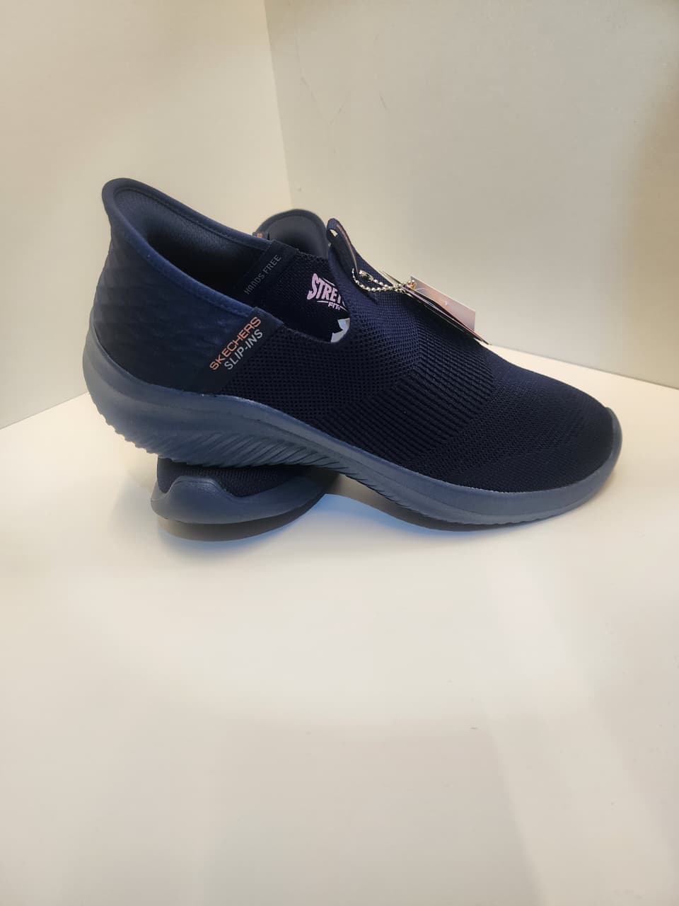 Skechers Slip-ins: Stretch Fit