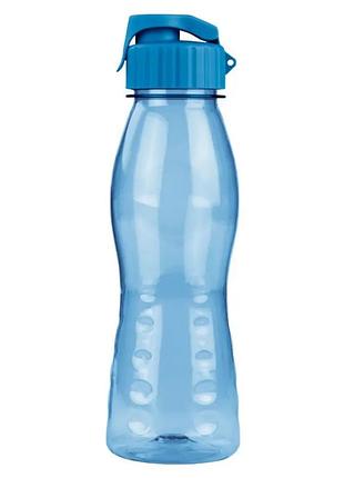 Reusable Sports Water Bottle
