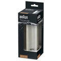 Braun Thermal Mug