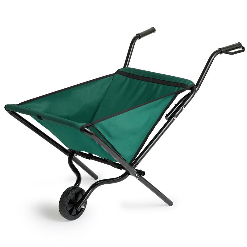 Parkside Foldable Wheelbarrow