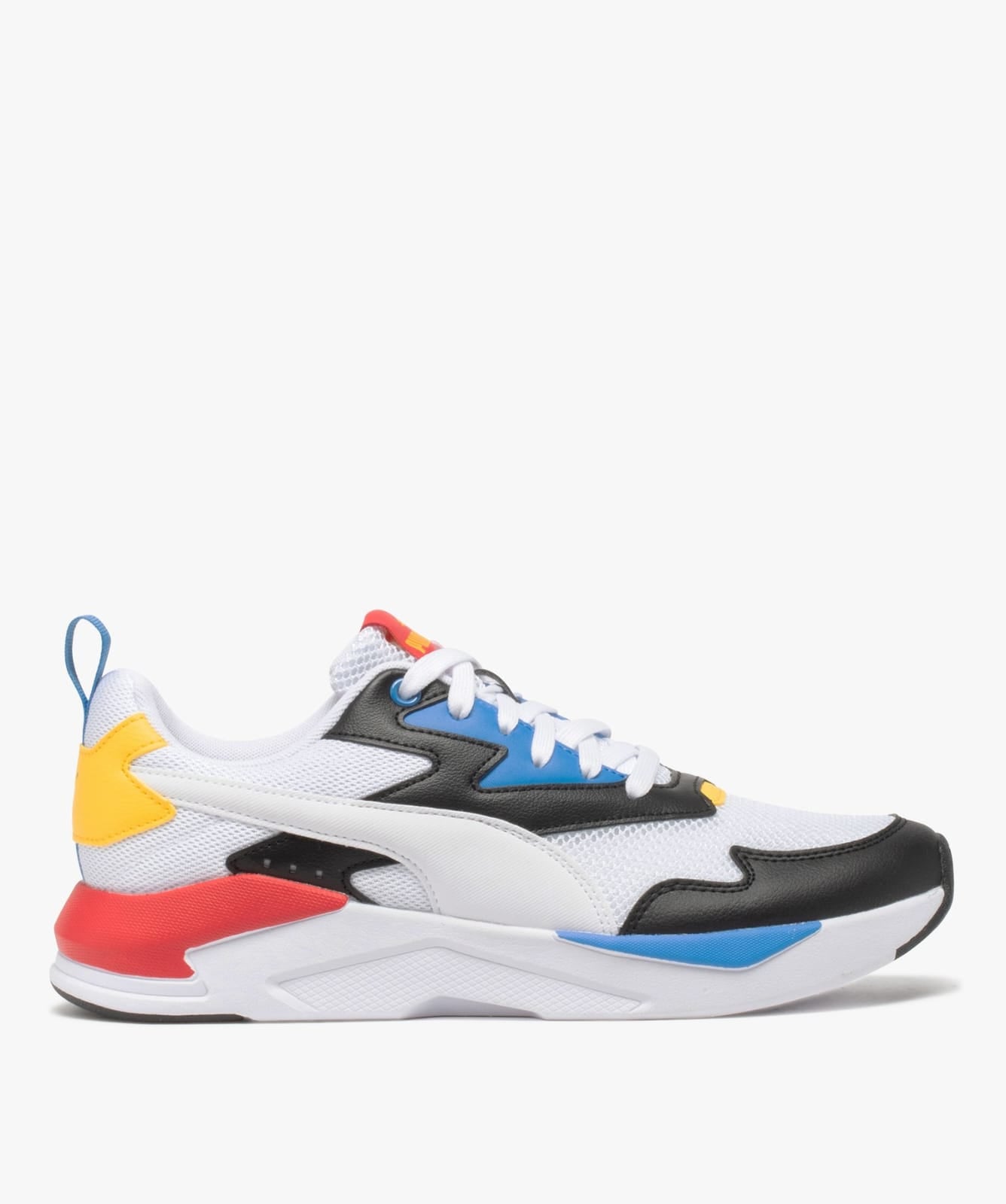 Puma X-Ray Lite Blanc Chine