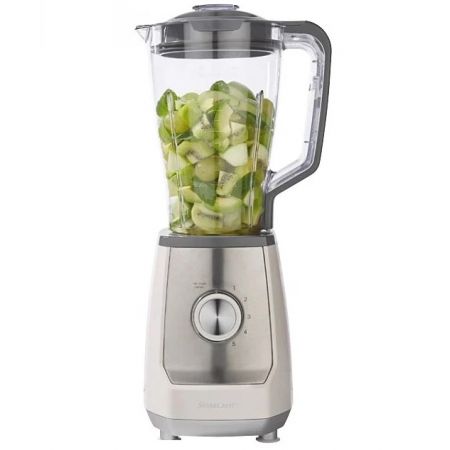 Silver Crest Stand Mixer