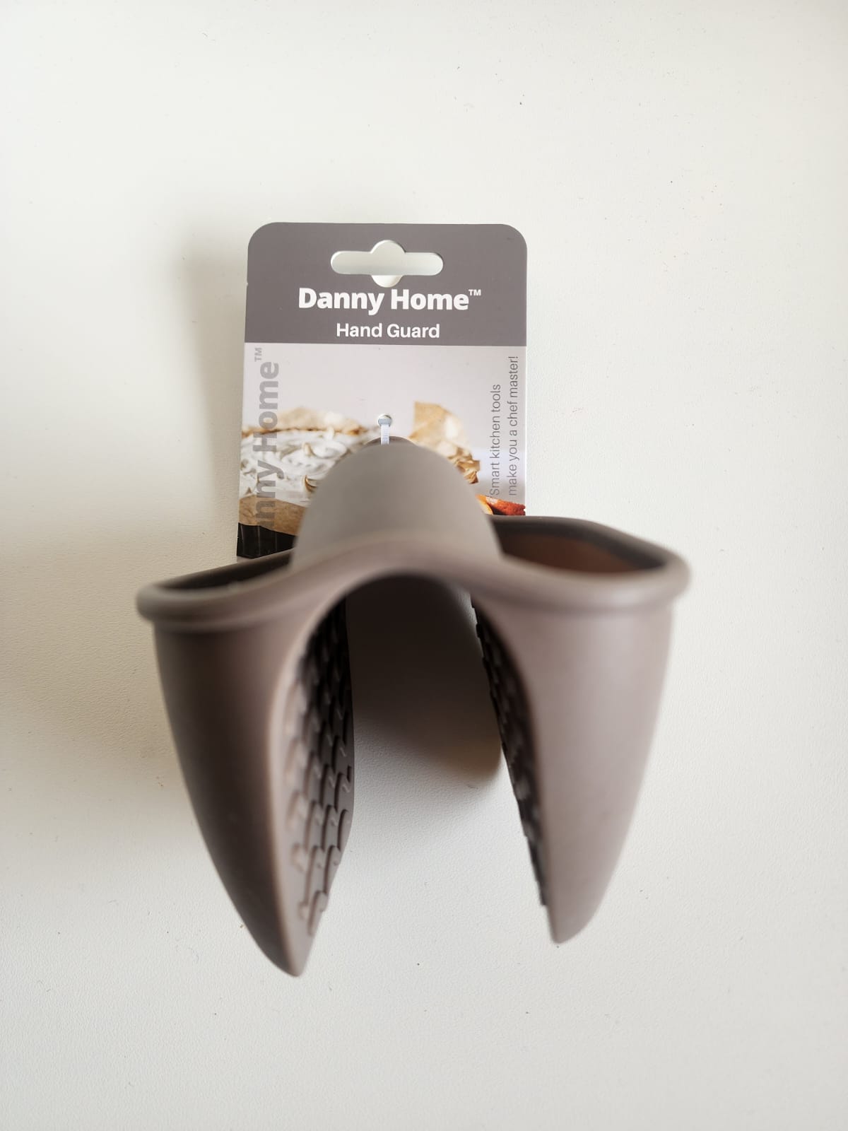 Danny Home Hand Guard