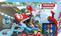 Mario Kart – First Carrera