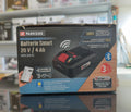 Parkside Battery Smart 20V / 4Ah PAPS A1