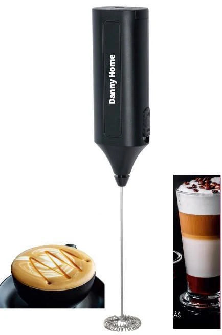 Danny Home Milk Frother