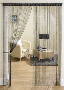 LIVARNO String Curtain