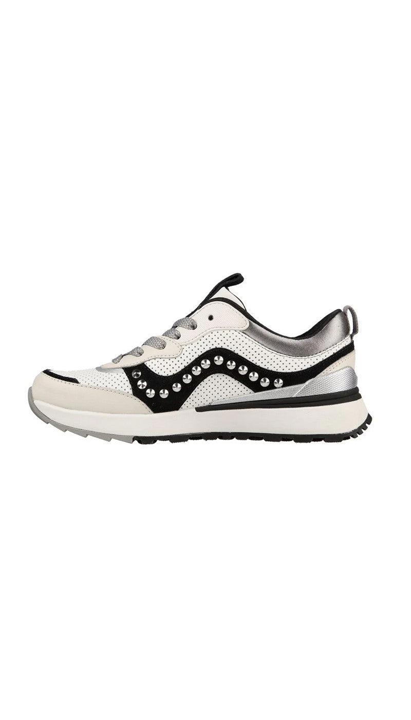 Skechers Sunny Street – Leatherette