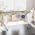 Danny Home Luxury Collection Glider Rack Airer