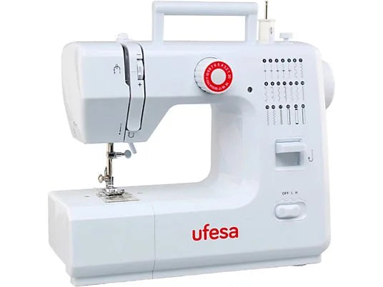 Ufesa Performance Sewing Machine