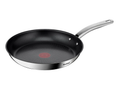TEFAL 28 cm Stainless Steel Pan – Induction Technology