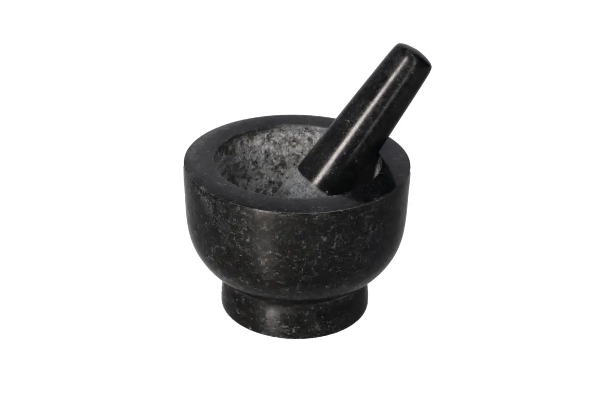 Danny Home Granite Garlic Pounder