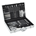 MOBEX Stainless Steel Barbecue Tool Set