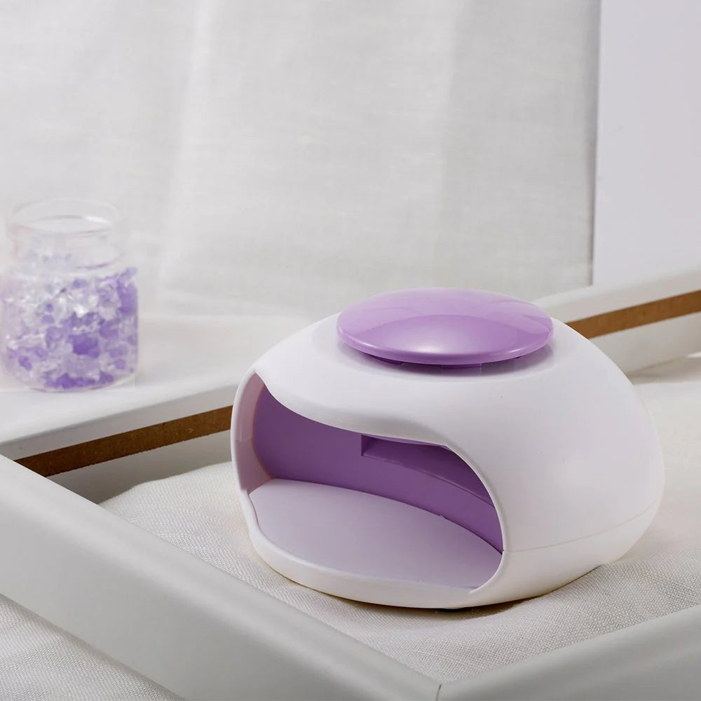 My Beauty Routine Nail Dryer