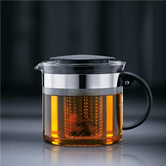BODUM Bistro Nouveau Coffee Maker