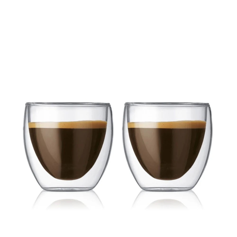 Bodum Pavina Outdoor Double-Wall Tumblers