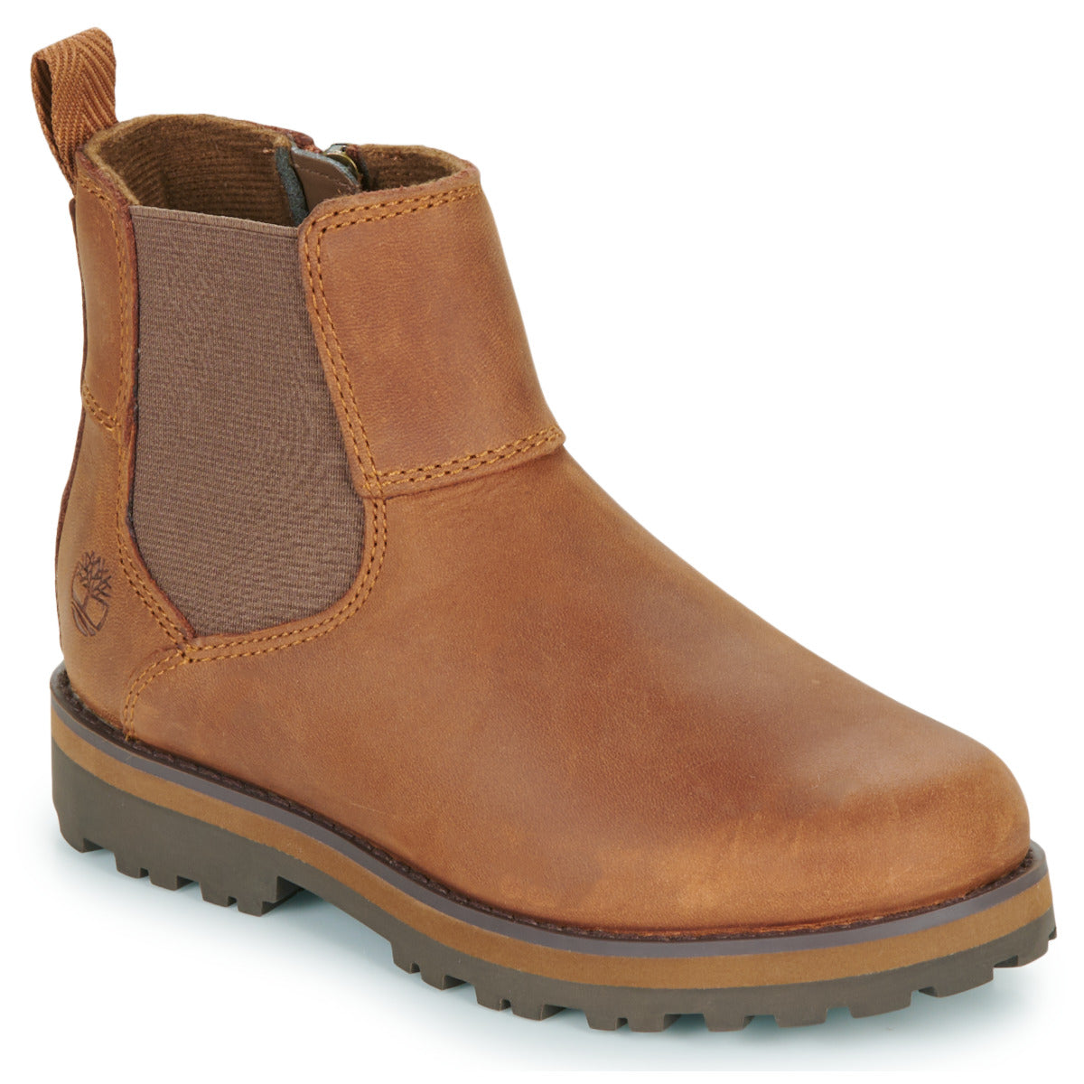 Timberland Courma Kid Mid Chelsea