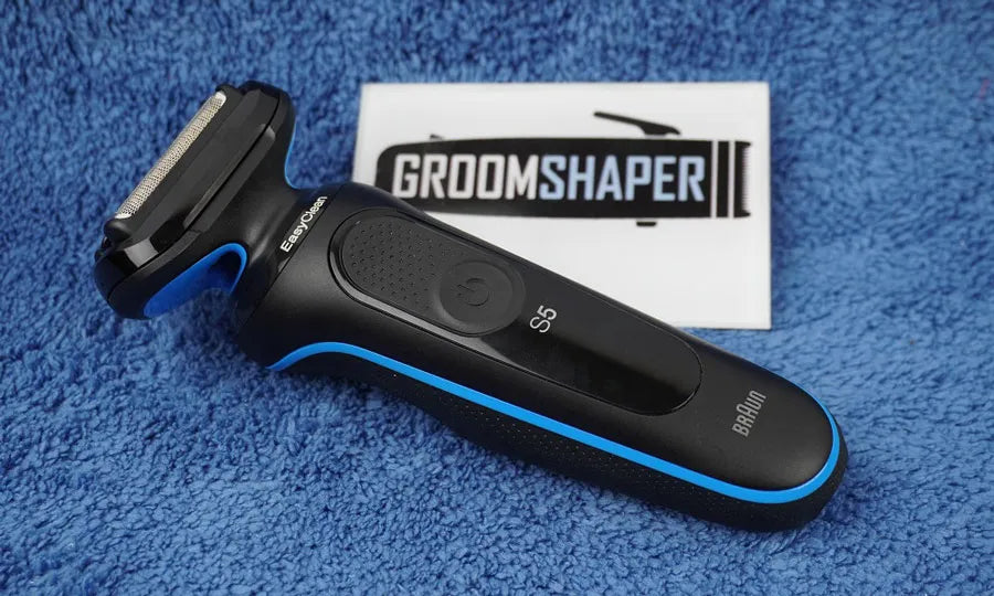 Braun Series 5 Electric Shaver