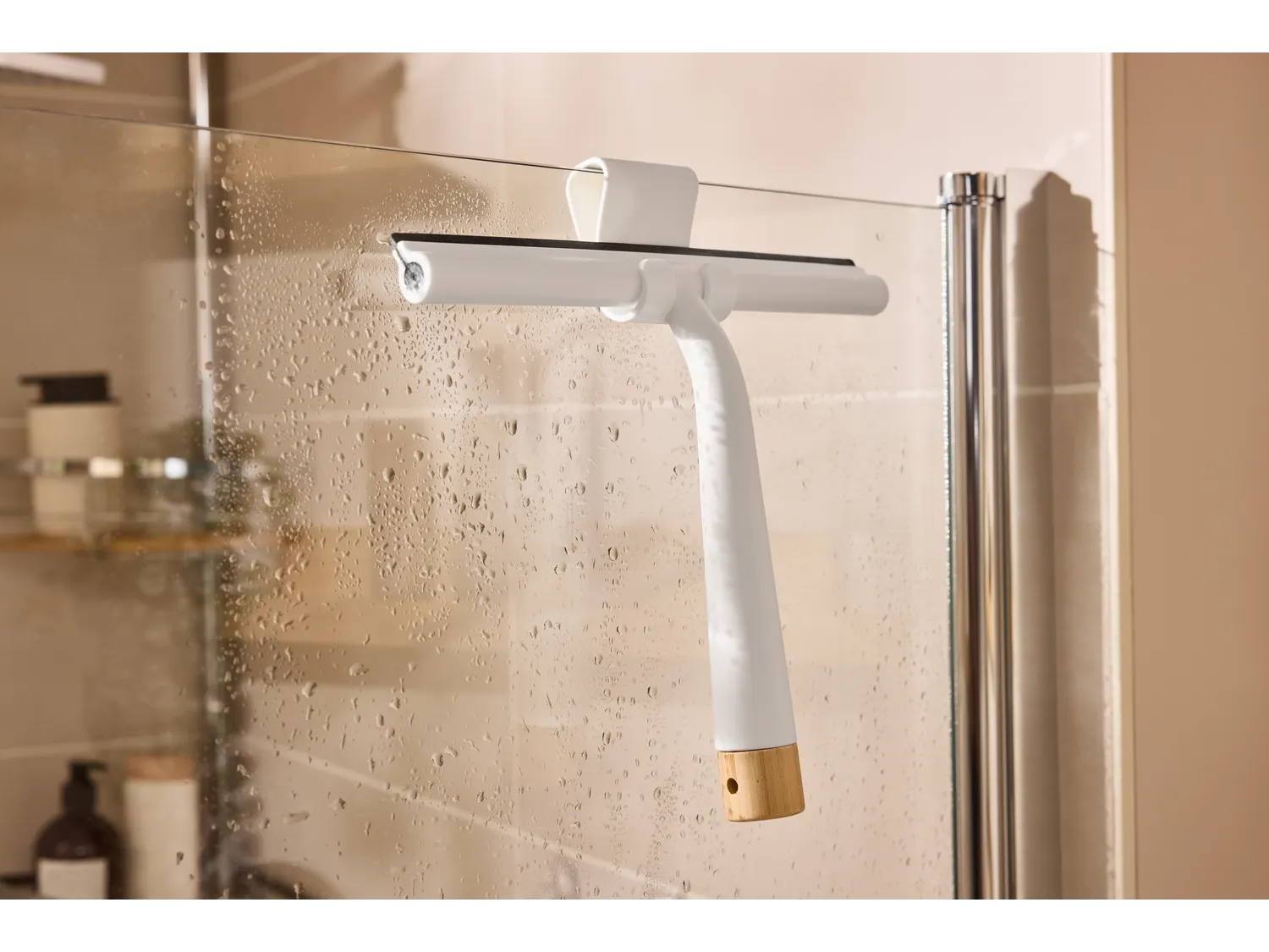 LIVARNO Bath & Shower Squeegee