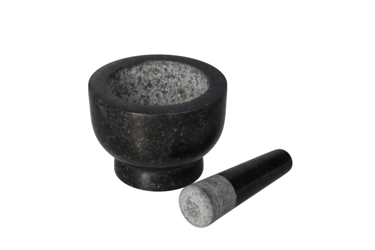 Danny Home Granite Garlic Pounder
