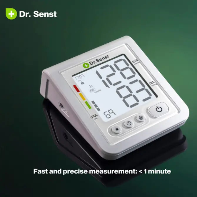 DR. SENST Blood Pressure Monitor