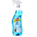 W5 Window & Glass Cleaner