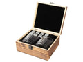ERNESTO Whisky-Set