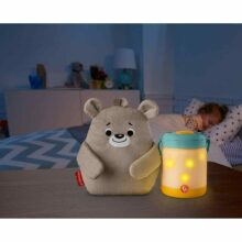 FISHER-PRICE Baby Bear & Firefly Soother