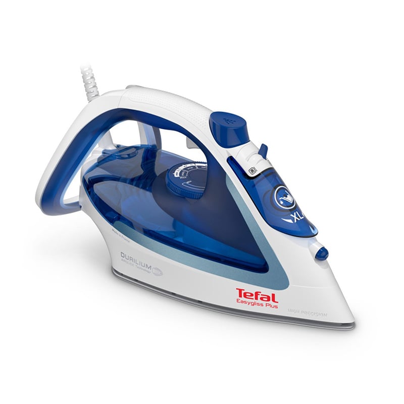 Tefal Easygliss Plus 2400W Steam Iron