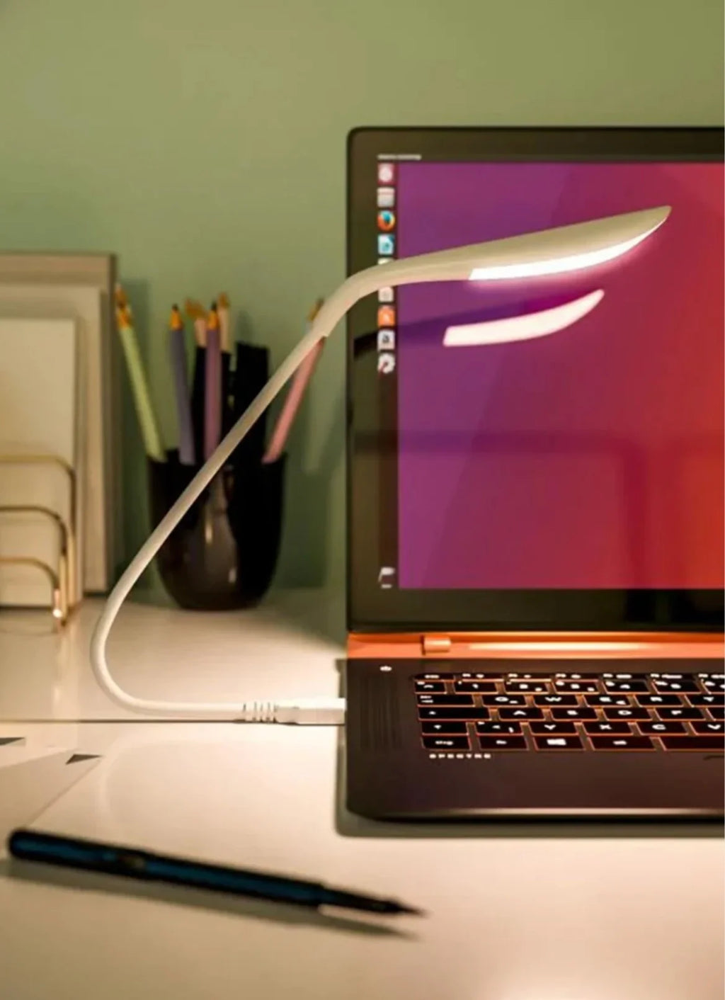 Mebus LED USB Light