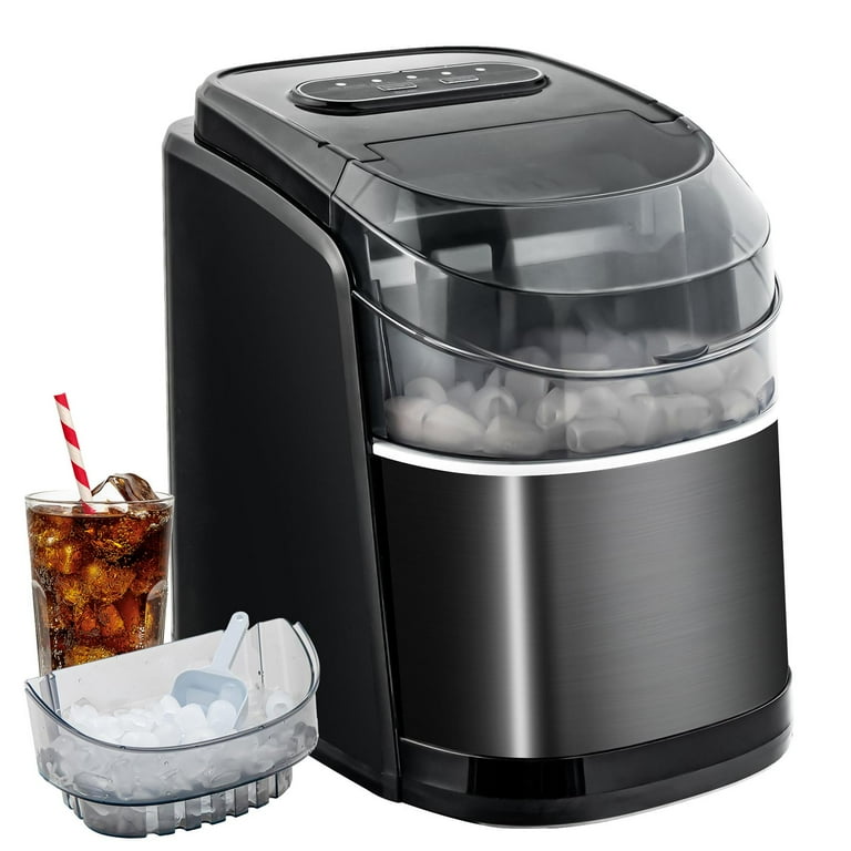 VPCOK Ice Maker HZB-12/C