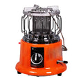 gas heater general king
