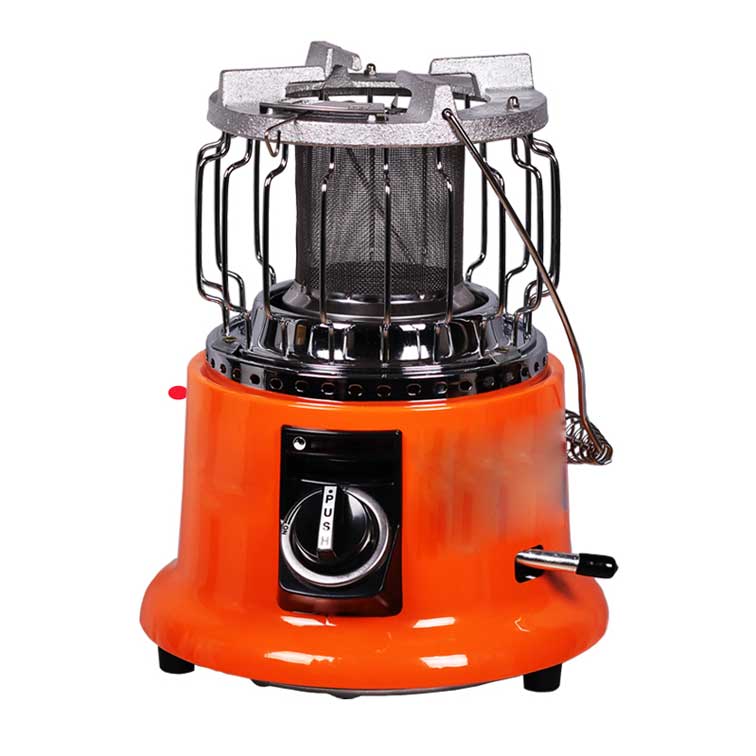 gas heater general king