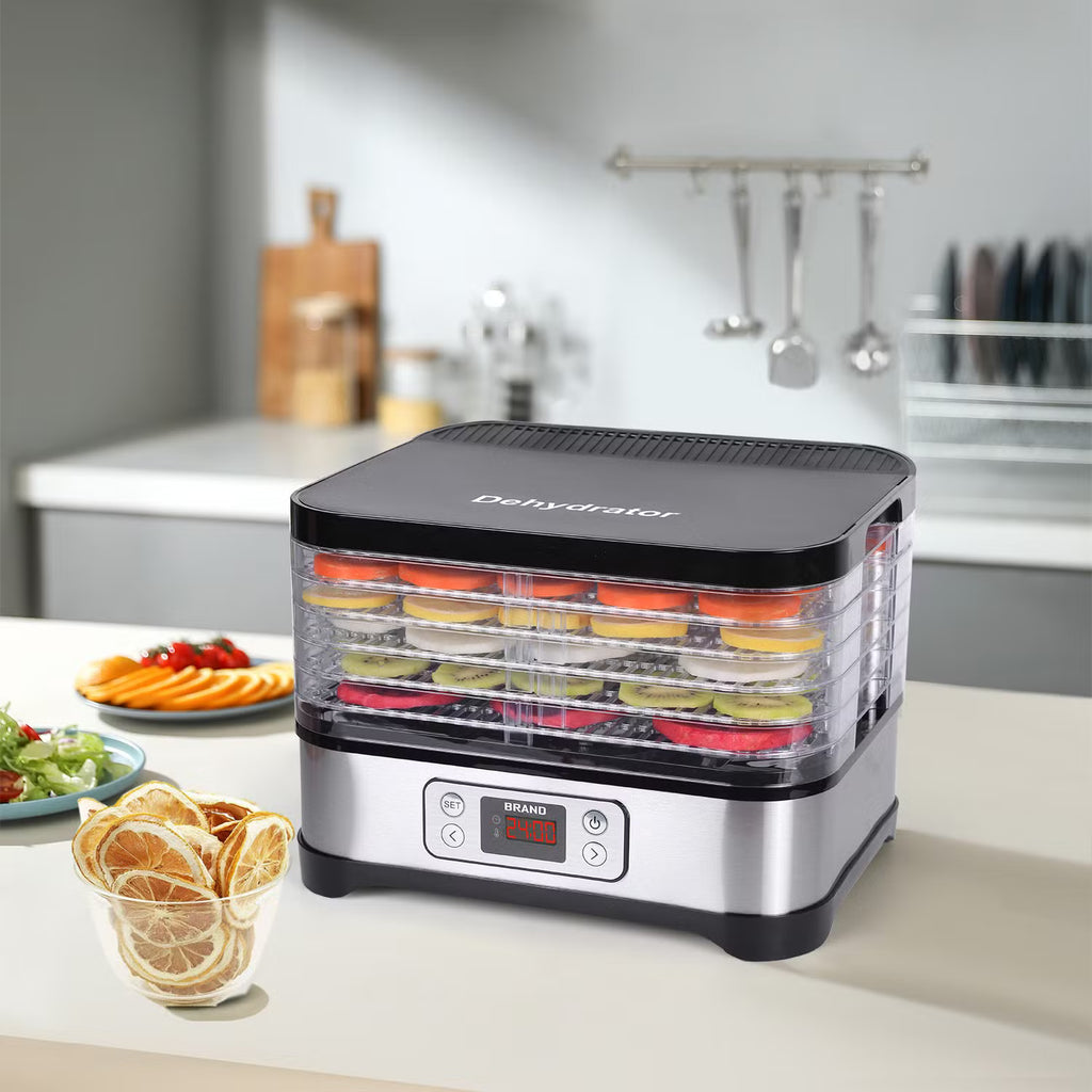 Team Cuisine Dehydrator – Endless Creations
