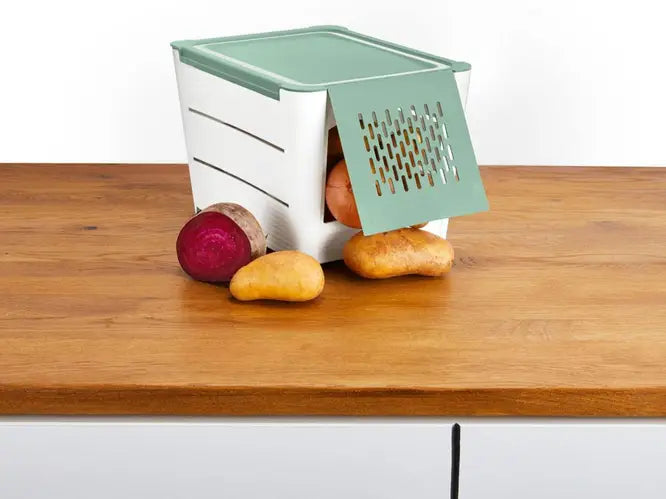 ERNESTO Vegetable Storage Box