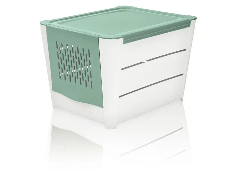 ERNESTO Vegetable Storage Box