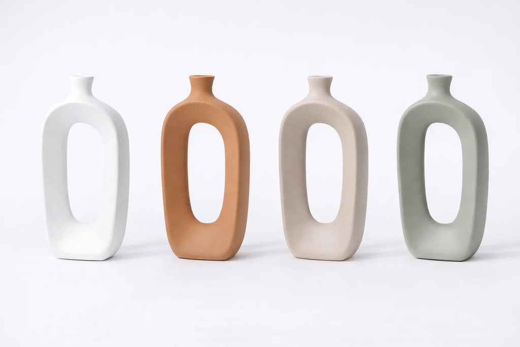 Danny Home Flower Vase