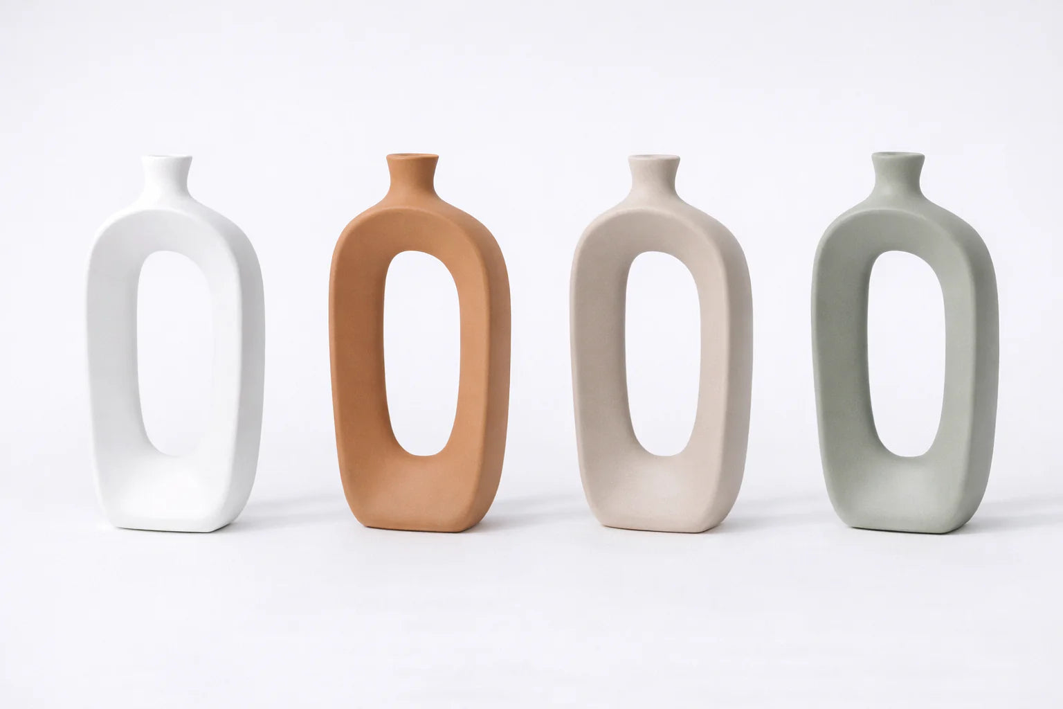 Danny Home Flower Vase