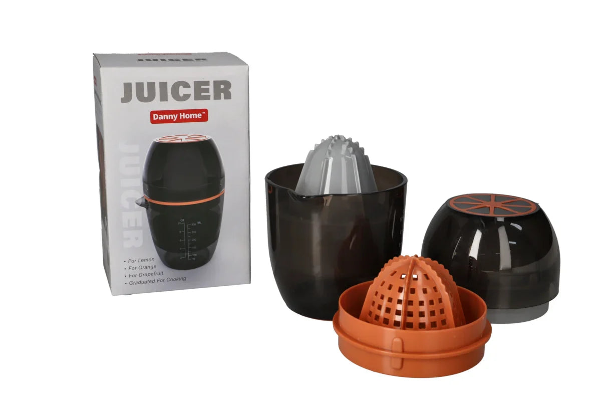Danny Home Manual Citrus Juicer
