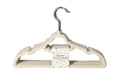 Danny Home Camel Velvet Kids Hangers