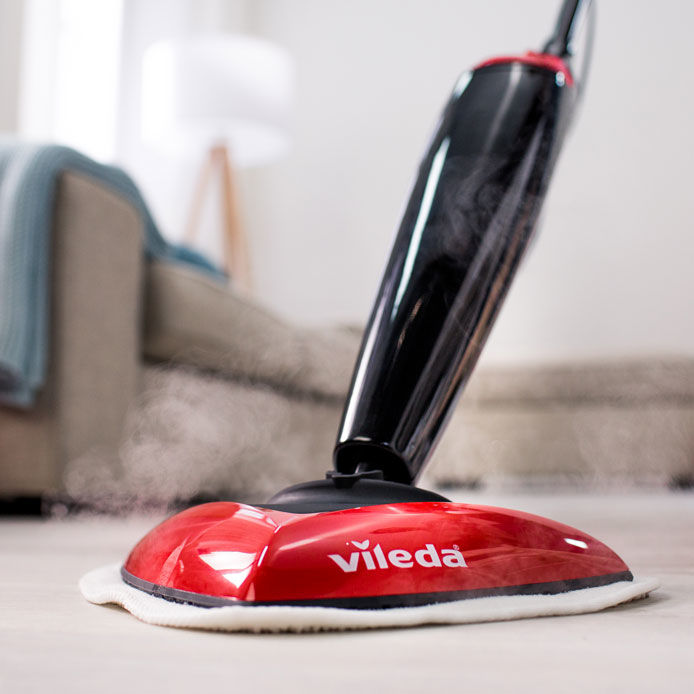 Vileda Steam One Steam Mop