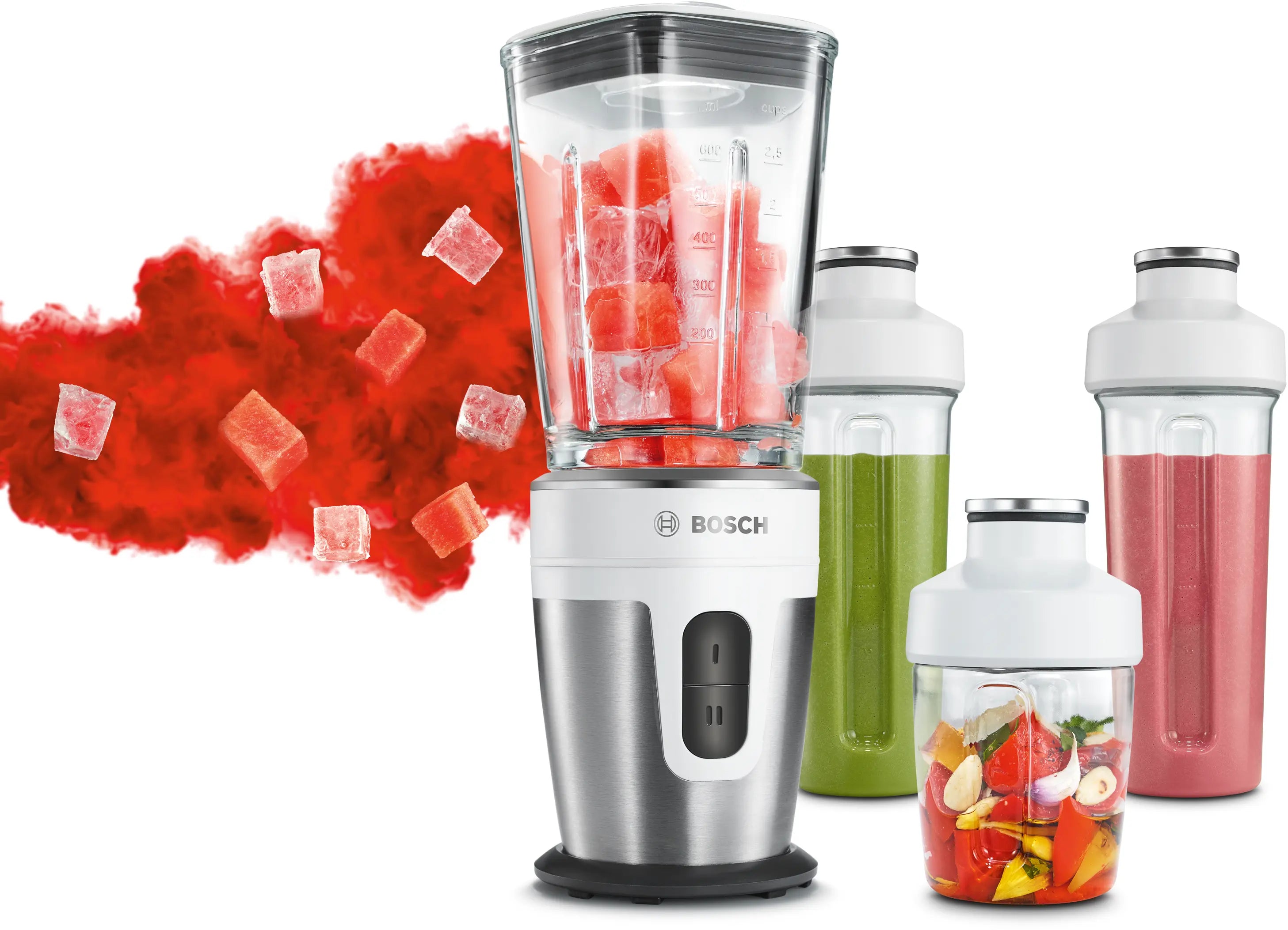Bosch VitaStyle Mixx2Go