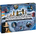 Scotland Yard Board Game