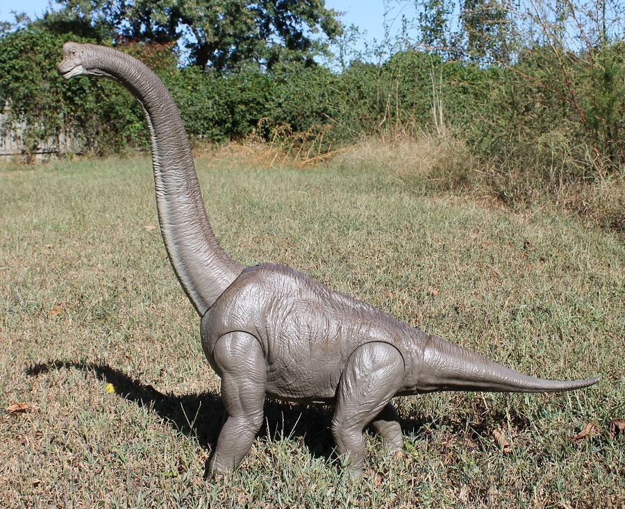 Jurassic World Dinosaur Figure